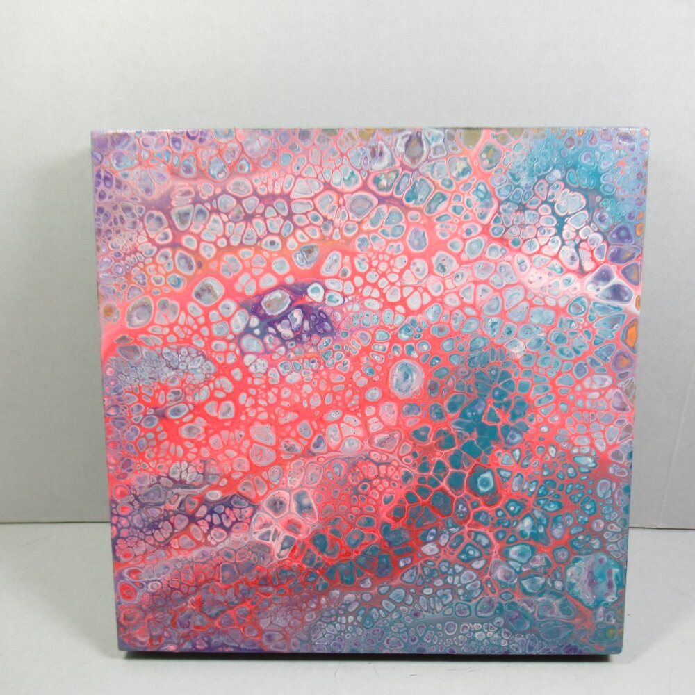 Flow art - Picture 4 of 11